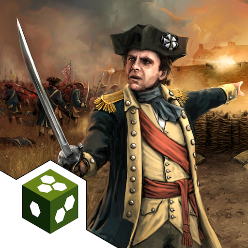 Hold the Line: The American Re