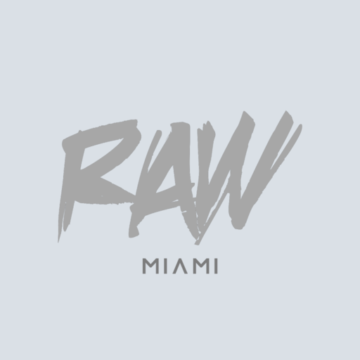 Raw Fit 305