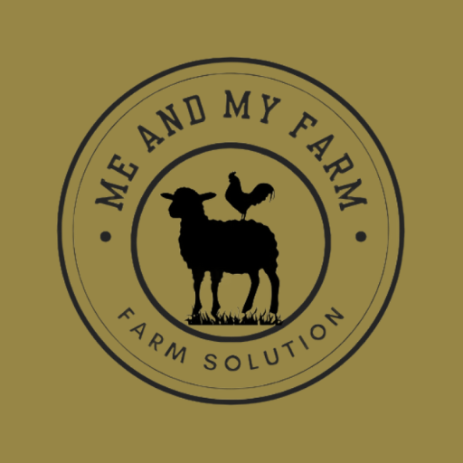 Me And My Goat Farm - Farm App