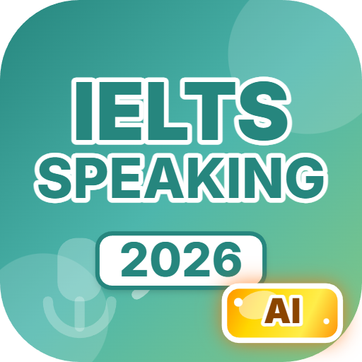 IELTS Speaking 2026 Mock Exam