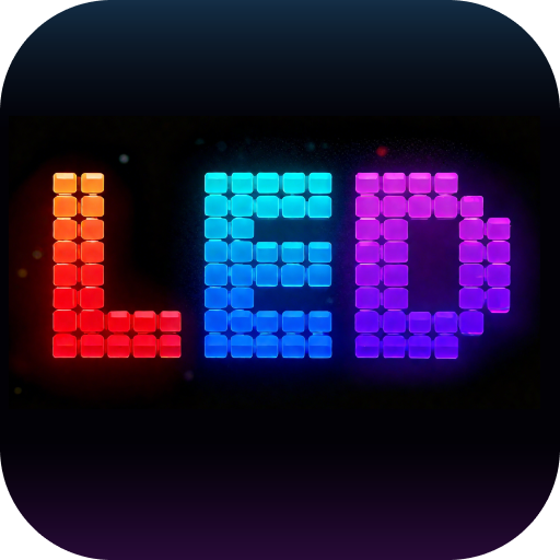LED Banner