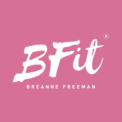 BFit by Breanne Freeman
