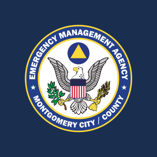 Montgomery County AL EMA