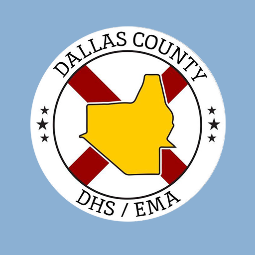 Dallas County EMA