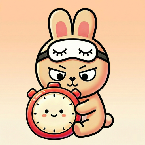 Pomolings – Cute Focus Timer