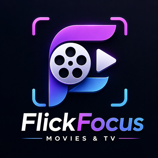 FlickFocus: Movies & TV