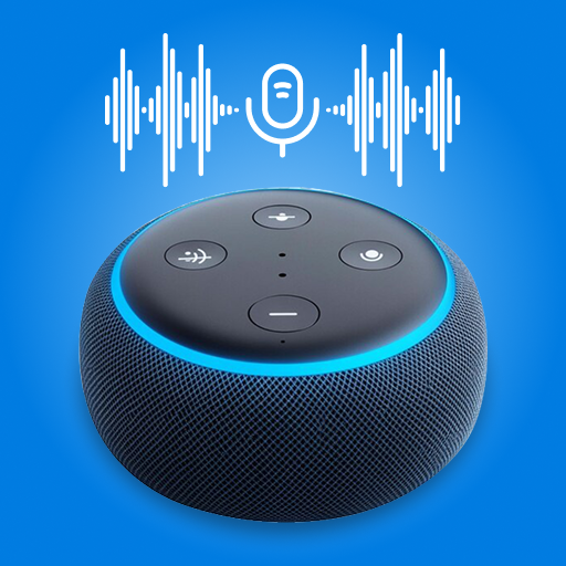 AI Voice Assistant– Smart Talk