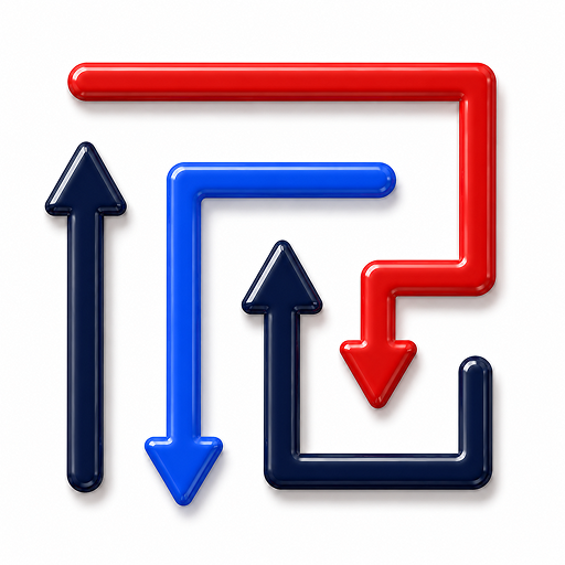 Arrows Go - Tap Puzzle Game