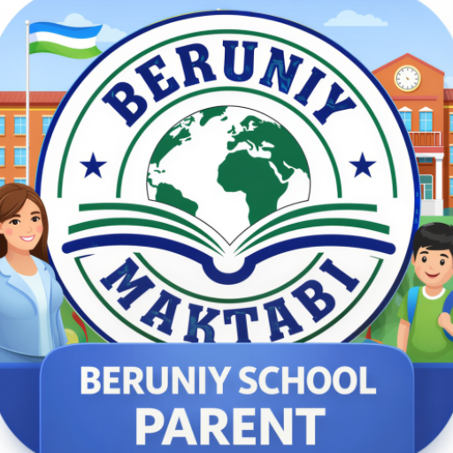 Beruniy School Parent