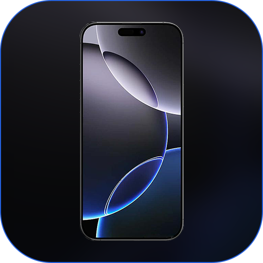 Theme of Iphone 16 Pro Max