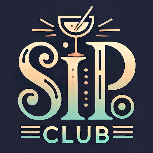 Sip Club - Cocktail Recipes
