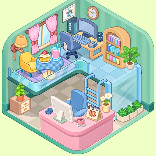 Cozy Room Decor: Home Design