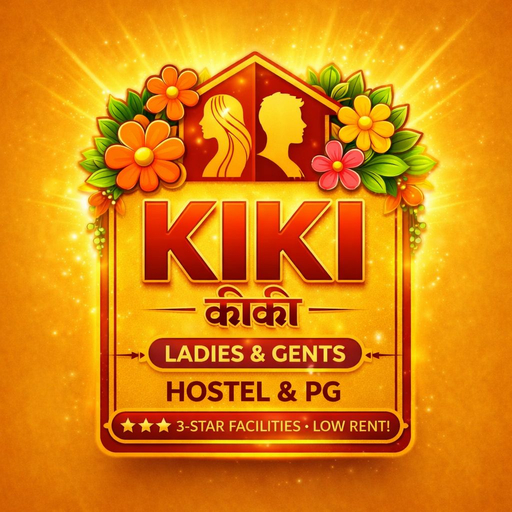 KIKI HOSTEL & PGS