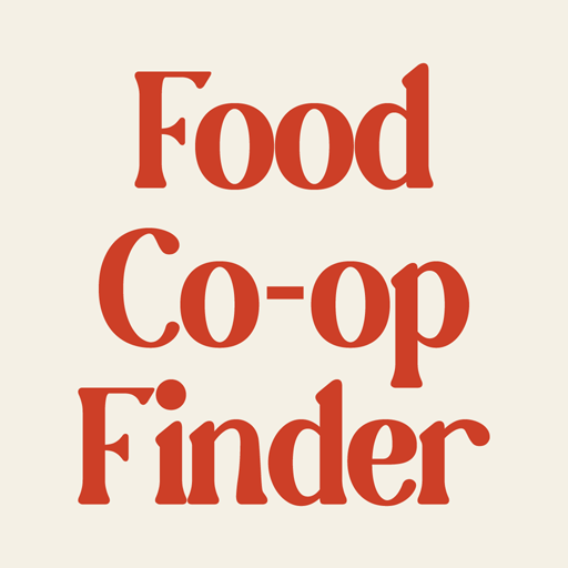 Food Co-op Finder