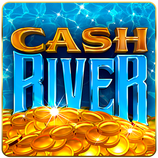 Cash River Slots: Casino Games