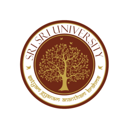Sri Sri University