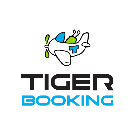 TIGERBOOKING:live golf booking