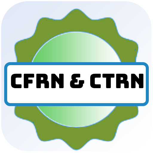CFRN CTRN Exam Prep 2026