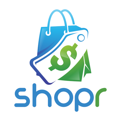 Shopr Rewards