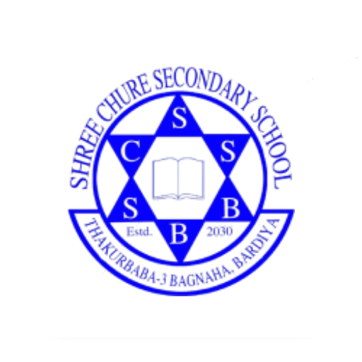 Shree chure secondary school
