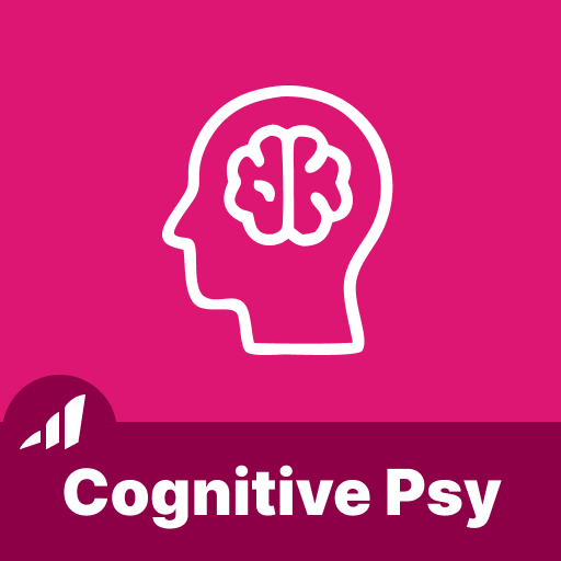 Cognitive Psychology MasterNow