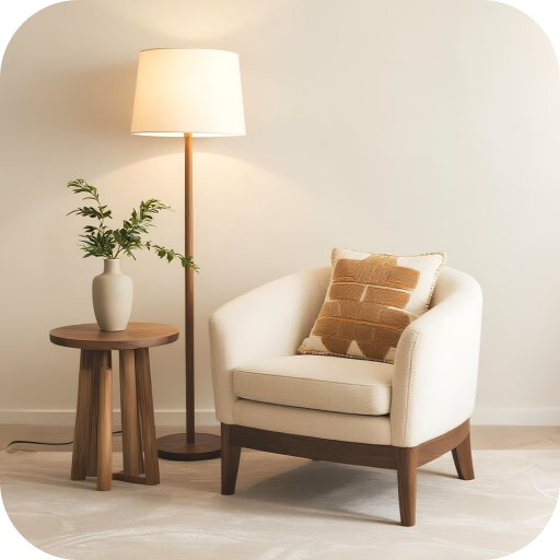 Home AI Design