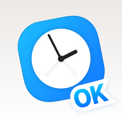 OK Alarm: Holiday & Shift Work