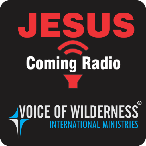 Jesus Coming FM