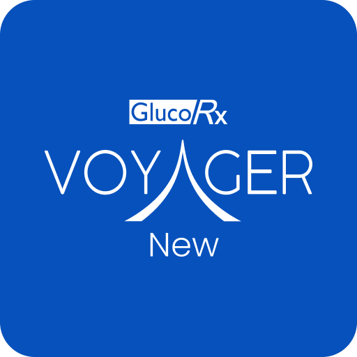 GRX Voyager