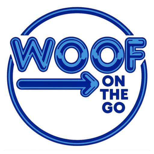 WOOF On the Go