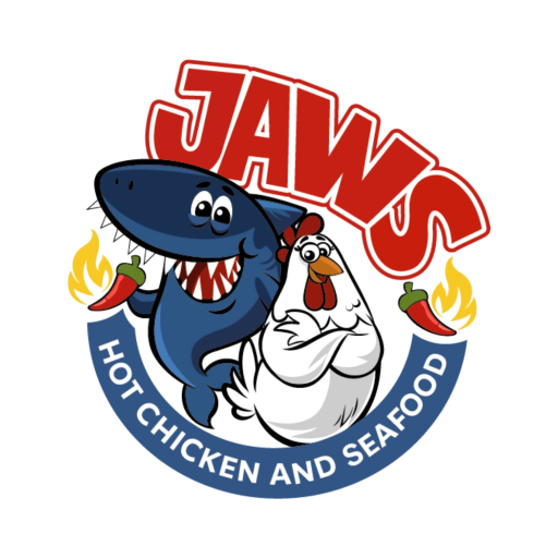 Jaws Hot Chicken and Seafood