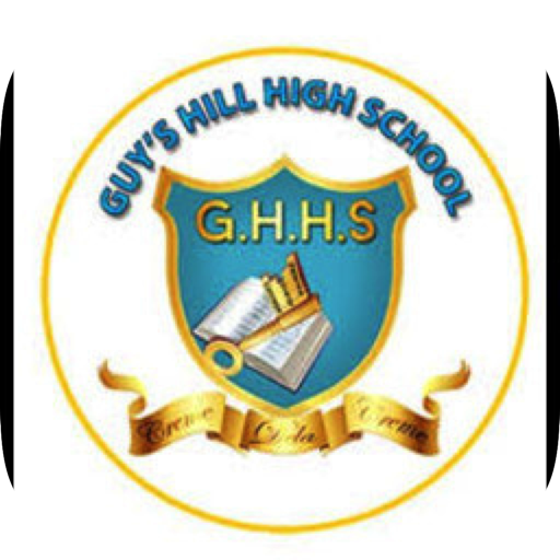 Guy's Hill High School