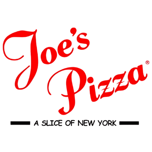 Joe's Pizza - Santa Monica
