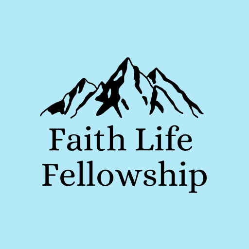 Faith Life App
