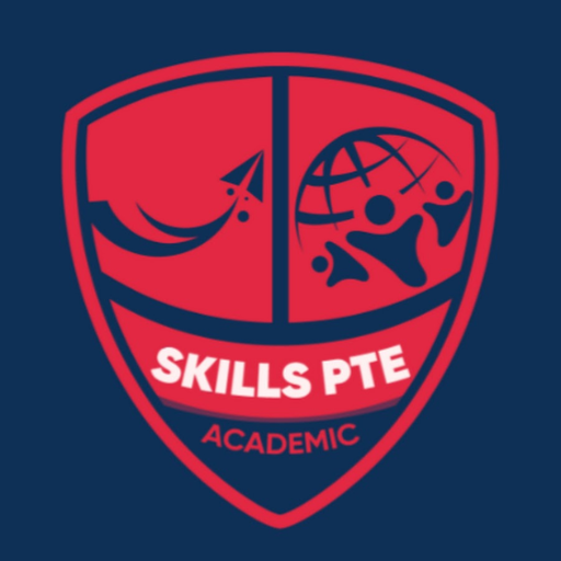Skills PTE Academic
