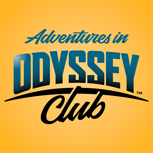 Adventures in Odyssey Club