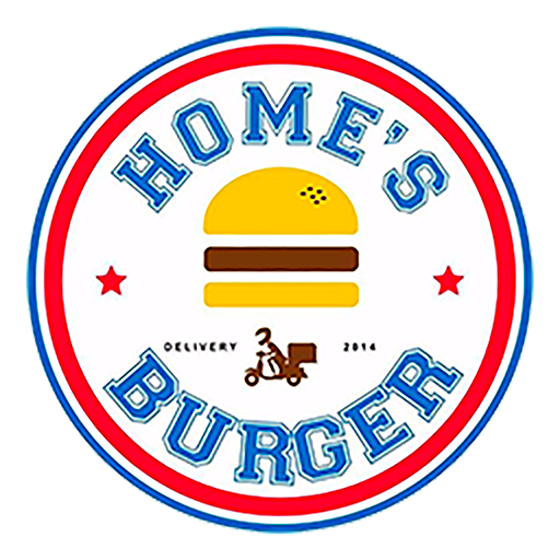 Homes Burger