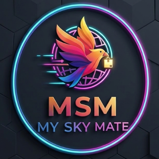 MySkyMate