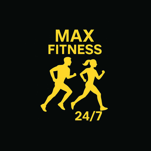 Max Fitness