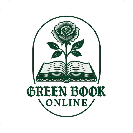 Green Book Online