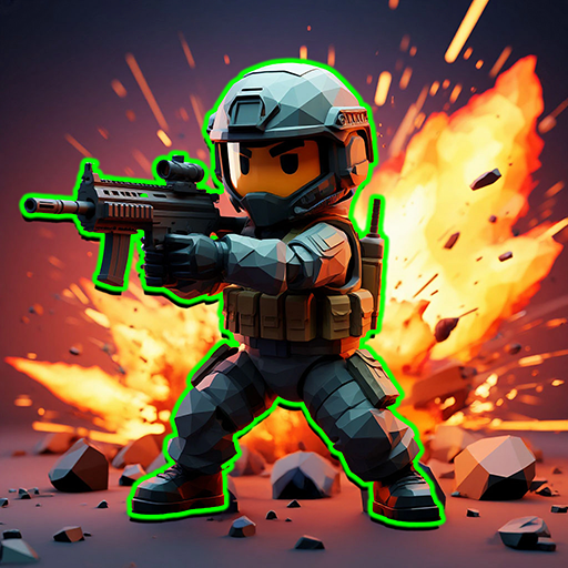 Strike Force: Tactical Ops
