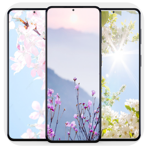 Spring Wallpaper Live
