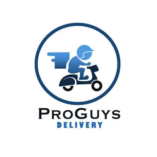 ProGuys Delivery