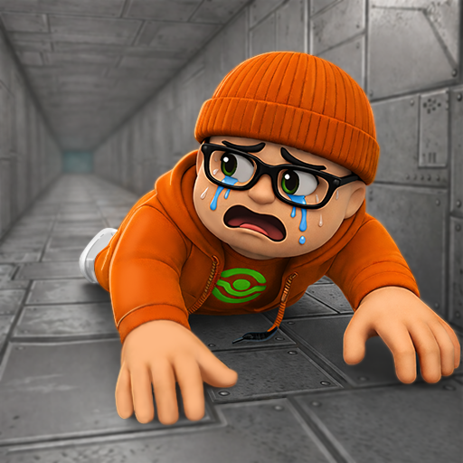 Flee The Facility