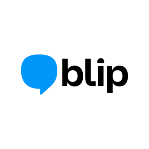 Blip Desk