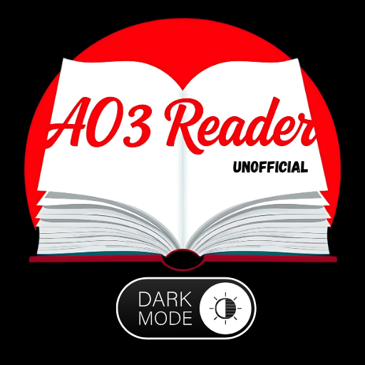 AO3 Dark Reader Unofficial
