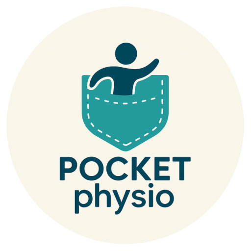 PhysioPocket: AI Pain Relief