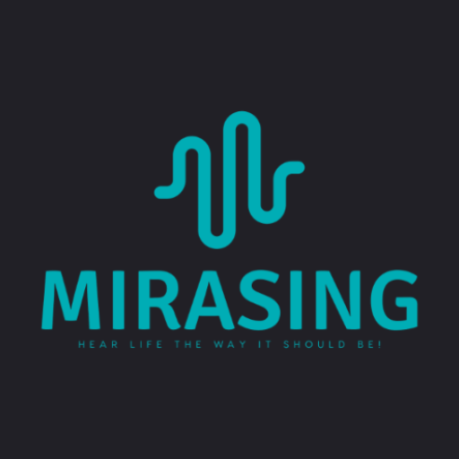 Mirasing Connect