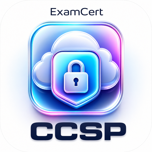 CCSP Prep 2026 ® ExamCert