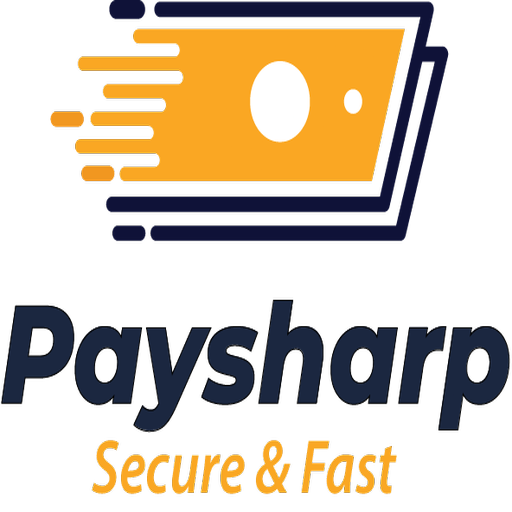 Paysharp